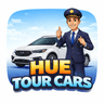 HUE TOUR CARS